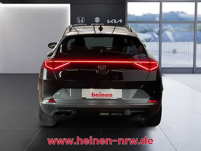 CUPRA Formentor 1.5 TSI DSG LED+NAVI+ACC+FULLLINK+2xPDC Basis