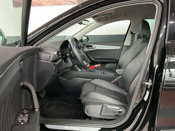 CUPRA Formentor 1.5 TSI DSG LED+NAVI+ACC+FULLLINK+2xPDC Basis