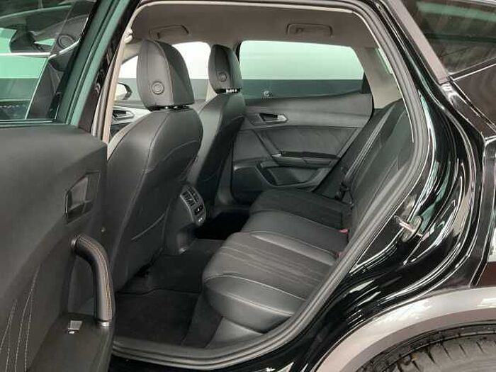 CUPRA Formentor 1.5 TSI DSG LED+NAVI+ACC+FULLLINK+2xPDC Basis