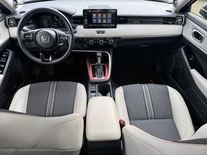 Honda HR-V 1.5 Advance Style RÜCKFAHRKAMERA+PDC+NAVI