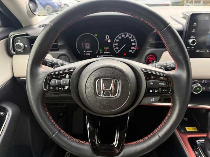 Honda HR-V 1.5 Advance Style RÜCKFAHRKAMERA+PDC+NAVI