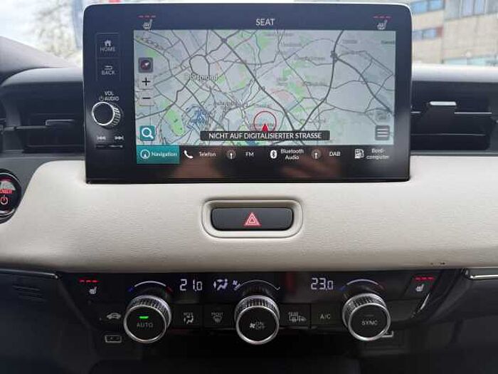 Honda HR-V 1.5 Advance Style RÜCKFAHRKAMERA+PDC+NAVI
