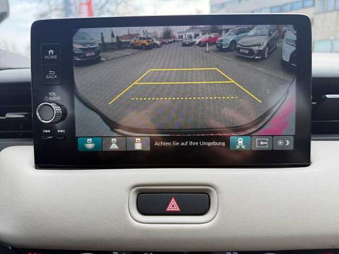 Honda HR-V 1.5 Advance Style RÜCKFAHRKAMERA+PDC+NAVI