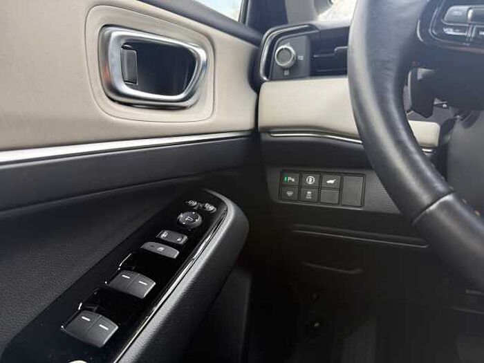 Honda HR-V 1.5 Advance Style RÜCKFAHRKAMERA+PDC+NAVI