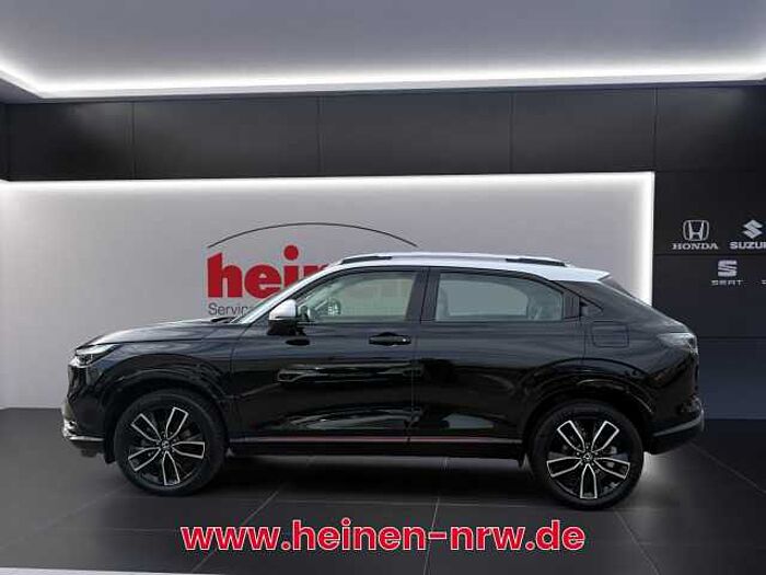 Honda HR-V 1.5 Advance Style RÜCKFAHRKAMERA+PDC+NAVI