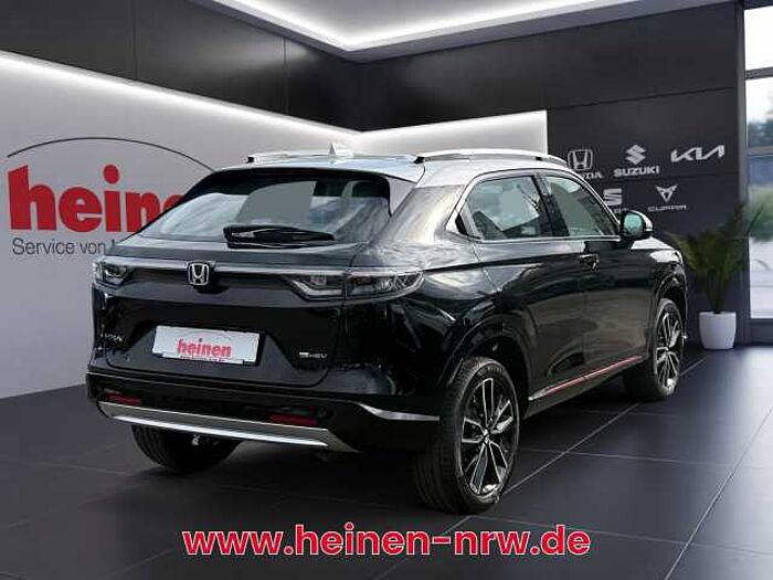 Honda HR-V 1.5 Advance Style RÜCKFAHRKAMERA+PDC+NAVI
