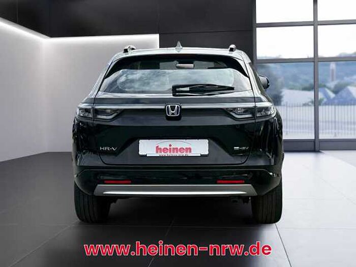 Honda HR-V 1.5 Advance Style RÜCKFAHRKAMERA+PDC+NAVI