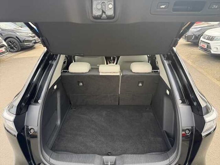 Honda HR-V 1.5 Advance Style RÜCKFAHRKAMERA+PDC+NAVI