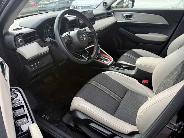 Honda HR-V 1.5 Advance Style RÜCKFAHRKAMERA+PDC+NAVI