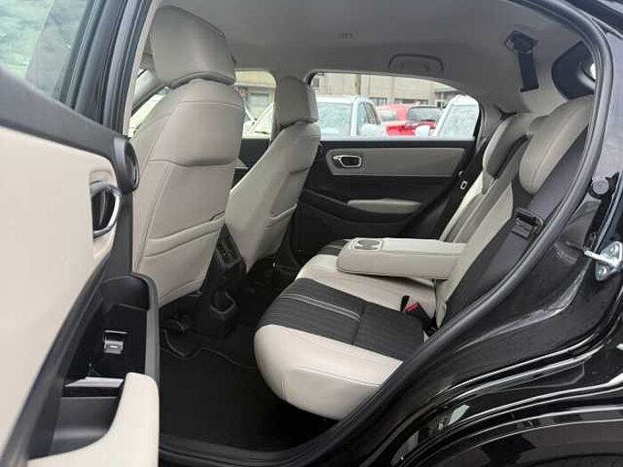 Honda HR-V 1.5 Advance Style RÜCKFAHRKAMERA+PDC+NAVI