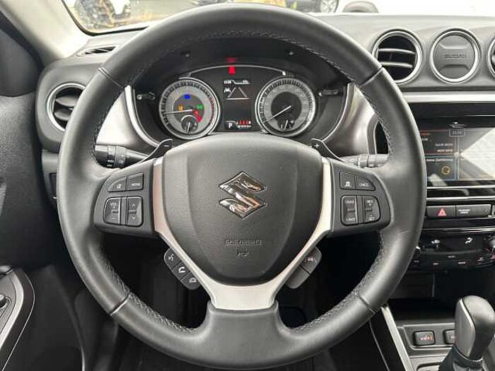Suzuki Vitara 1.4 Comfort RÜCKFAHRKAMERA+NAVI+DAB-RADIO