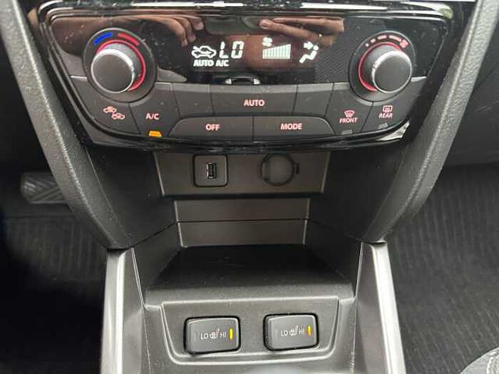 Suzuki Vitara 1.4 Comfort RÜCKFAHRKAMERA+NAVI+DAB-RADIO