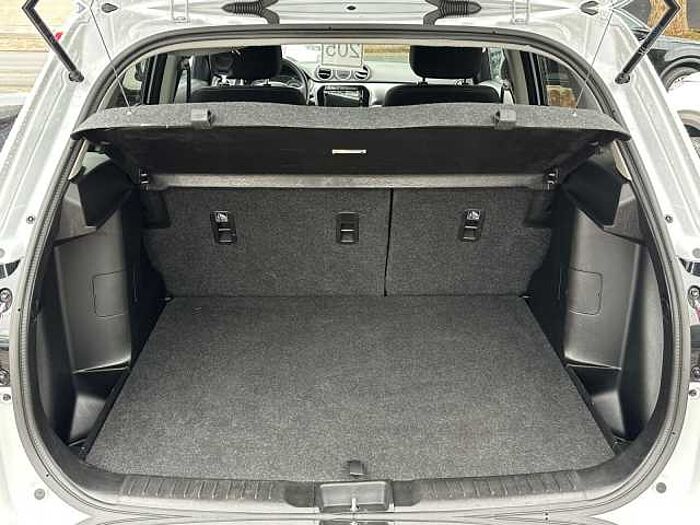 Suzuki Vitara 1.4 Comfort RÜCKFAHRKAMERA+NAVI+DAB-RADIO