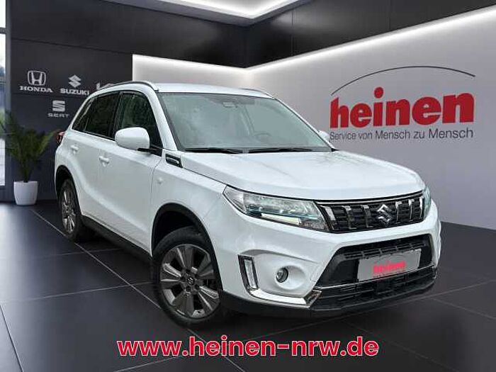 Suzuki Vitara 1.4 Comfort RÜCKFAHRKAMERA+NAVI+DAB-RADIO