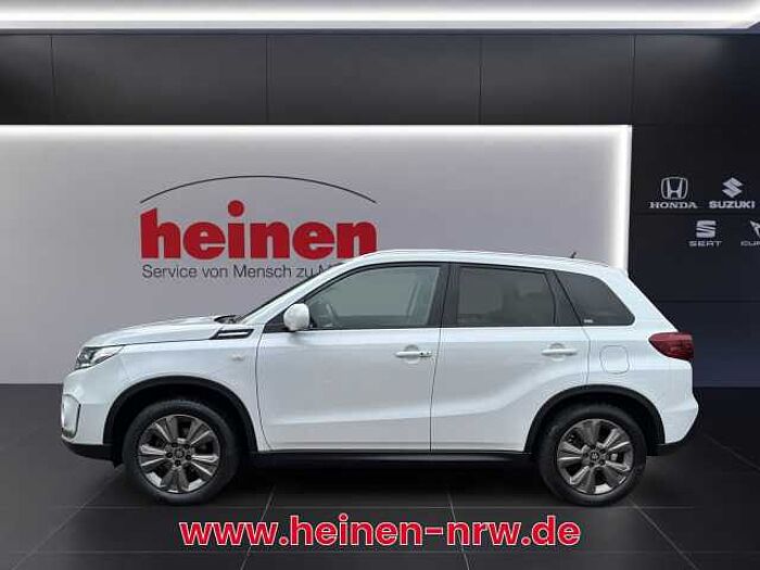 Suzuki Vitara 1.4 Comfort RÜCKFAHRKAMERA+NAVI+DAB-RADIO