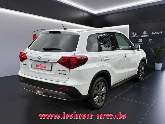 Suzuki Vitara 1.4 Comfort RÜCKFAHRKAMERA+NAVI+DAB-RADIO