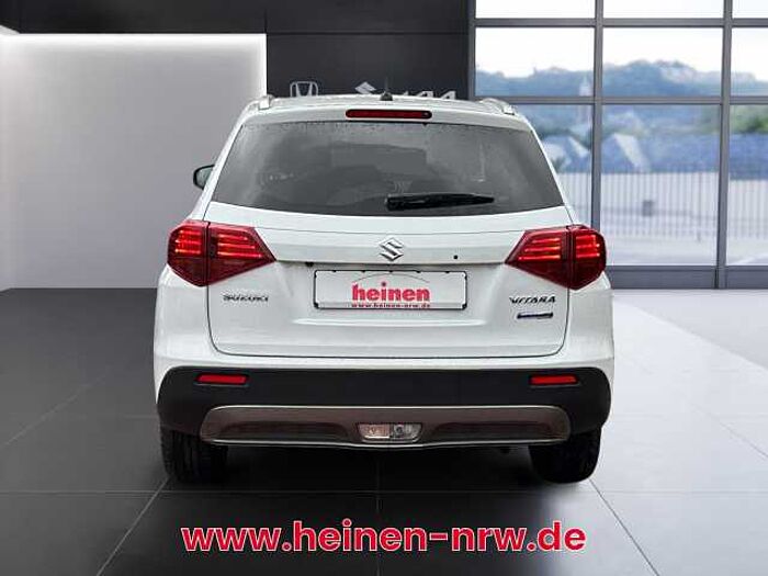 Suzuki Vitara 1.4 Comfort RÜCKFAHRKAMERA+NAVI+DAB-RADIO