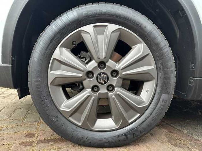 Suzuki Vitara 1.4 Comfort RÜCKFAHRKAMERA+NAVI+DAB-RADIO