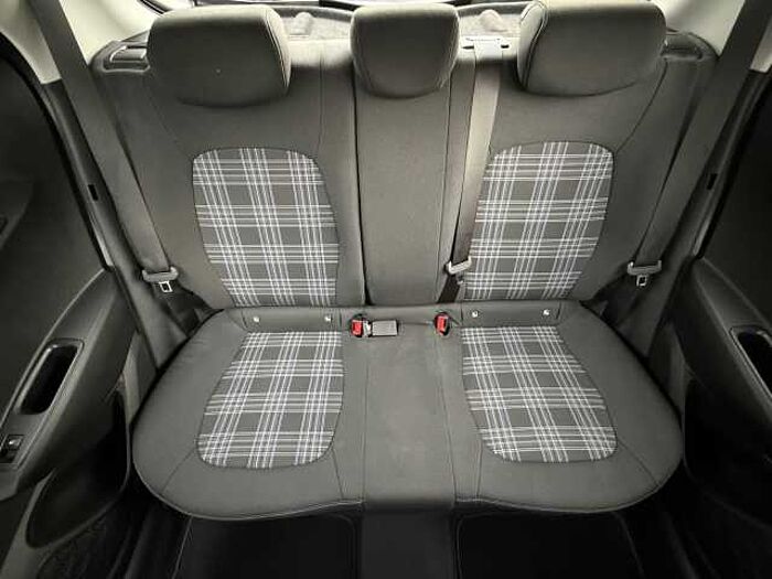 Hyundai i10 1.2 Prime RÜCKFAHRKAMERA+NAVI+CARPLAY+DAB