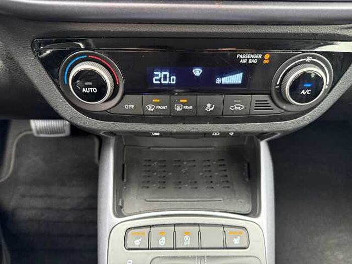 Hyundai i10 1.2 Prime RÜCKFAHRKAMERA+NAVI+CARPLAY+DAB