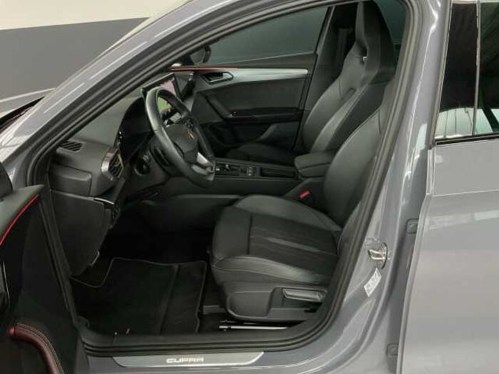 CUPRA Leon Sportstourer 2.0 TSI DSG VZ NAVI ACC WINTER