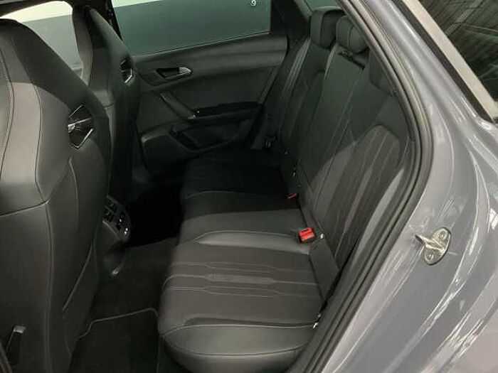 CUPRA Leon Sportstourer 2.0 TSI DSG VZ NAVI ACC WINTER