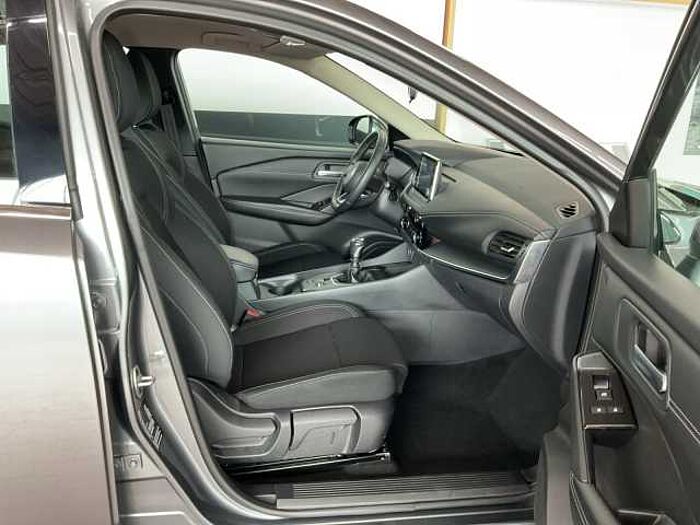 Nissan Qashqai 1.3 DIG-T MHEV Acenta LED DAB KAMERA