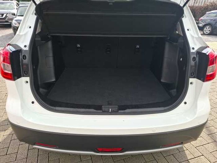 Suzuki SX4 S-Cross 1.4 Comfort+ Allgrip NAVI LED PANO