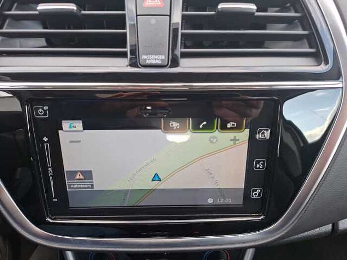 Suzuki SX4 S-Cross 1.4 Comfort+ Allgrip NAVI LED PANO