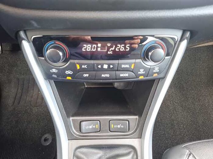 Suzuki SX4 S-Cross 1.4 Comfort+ Allgrip NAVI LED PANO