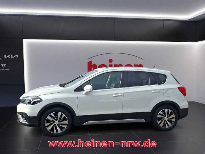 Suzuki SX4 S-Cross 1.4 Comfort+ Allgrip NAVI LED PANO
