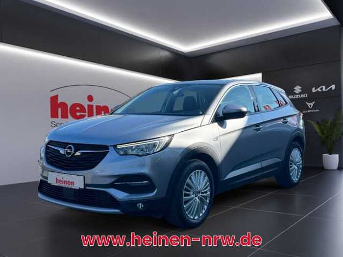 Opel Grandland 1.2 Turbo Business Innovation NAVI+PDC X