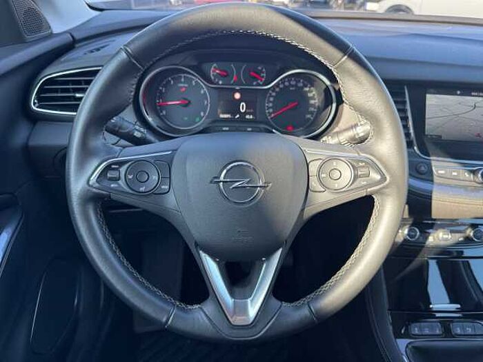Opel Grandland 1.2 Turbo Business Innovation NAVI+PDC X