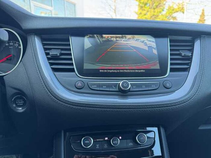 Opel Grandland 1.2 Turbo Business Innovation NAVI+PDC X