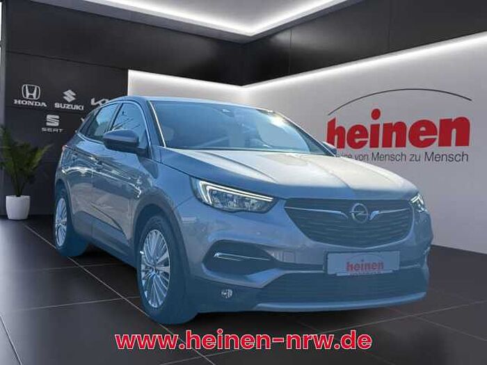 Opel Grandland 1.2 Turbo Business Innovation NAVI+PDC X