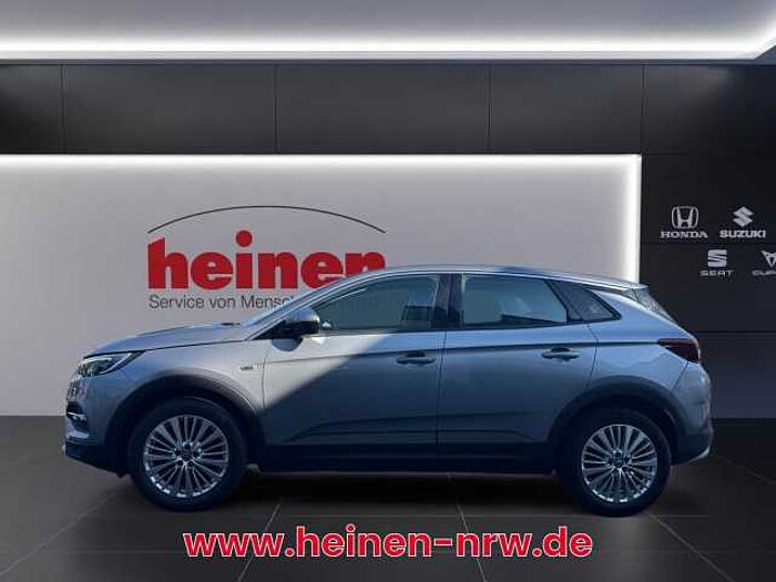 Opel Grandland 1.2 Turbo Business Innovation NAVI+PDC X