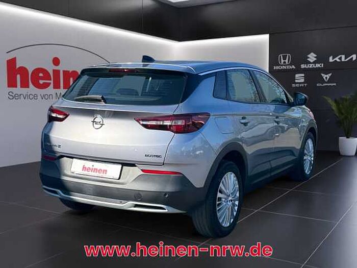 Opel Grandland 1.2 Turbo Business Innovation NAVI+PDC X