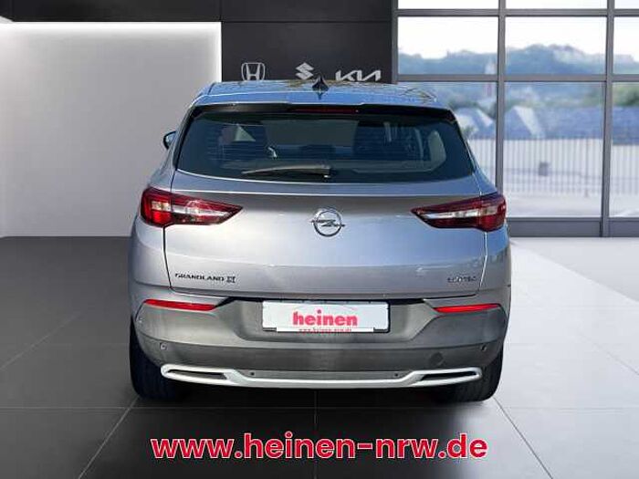 Opel Grandland 1.2 Turbo Business Innovation NAVI+PDC X