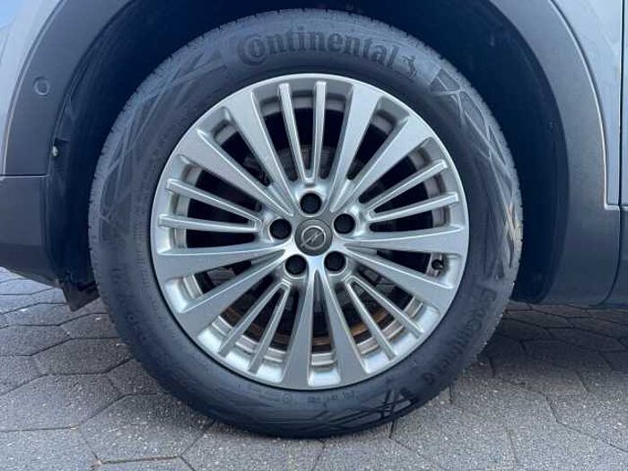 Opel Grandland 1.2 Turbo Business Innovation NAVI+PDC X