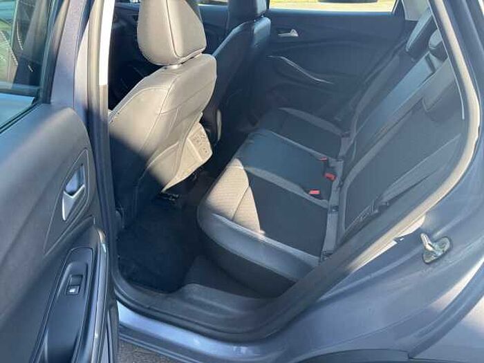 Opel Grandland 1.2 Turbo Business Innovation NAVI+PDC X