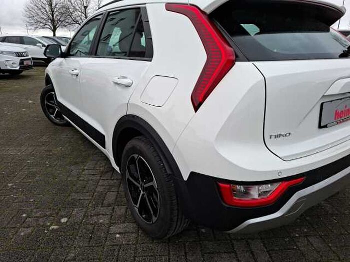 Kia Niro 1.6 Edition PHEV DCT CARPLAY+ANDRID-AUTO 7