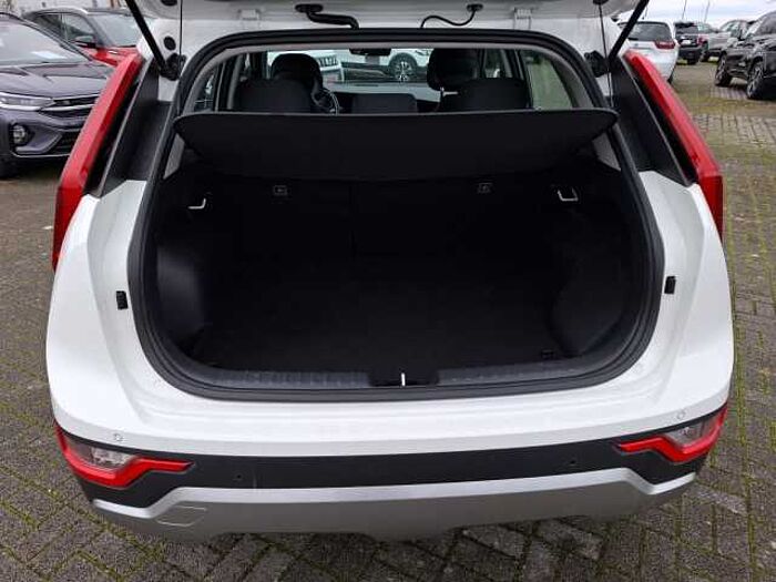Kia Niro 1.6 Edition PHEV DCT CARPLAY+ANDRID-AUTO 7