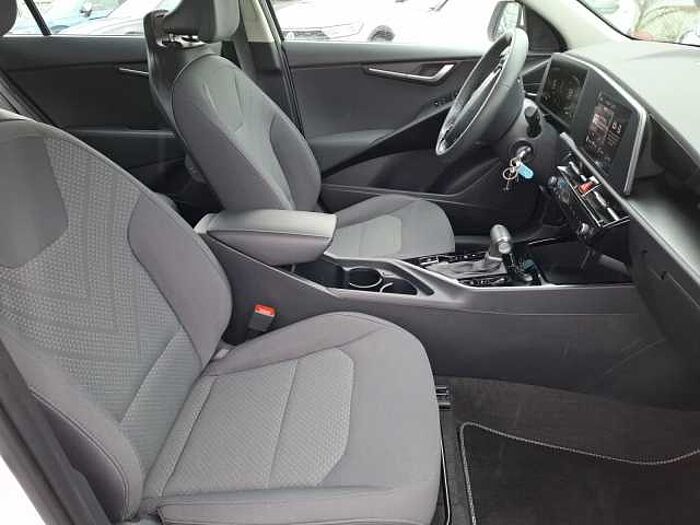 Kia Niro 1.6 Edition PHEV DCT CARPLAY+ANDRID-AUTO 7