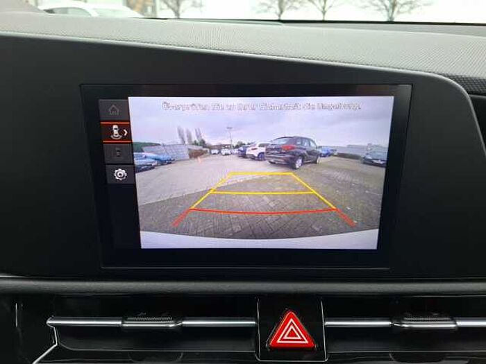 Kia Niro 1.6 Edition PHEV DCT CARPLAY+ANDRID-AUTO 7