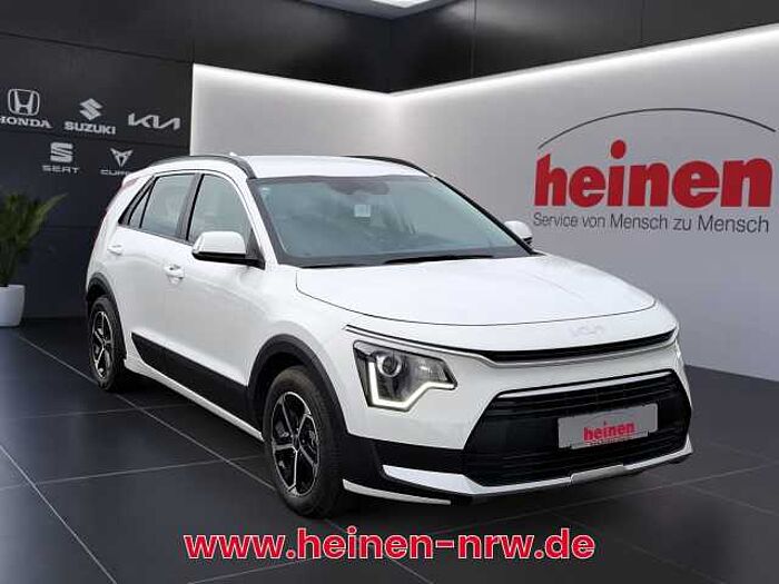 Kia Niro 1.6 Edition PHEV DCT CARPLAY+ANDRID-AUTO 7
