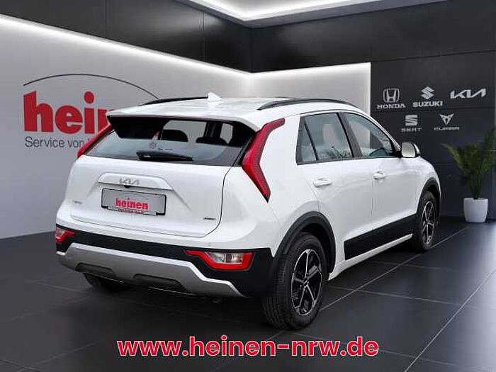 Kia Niro 1.6 Edition PHEV DCT CARPLAY+ANDRID-AUTO 7
