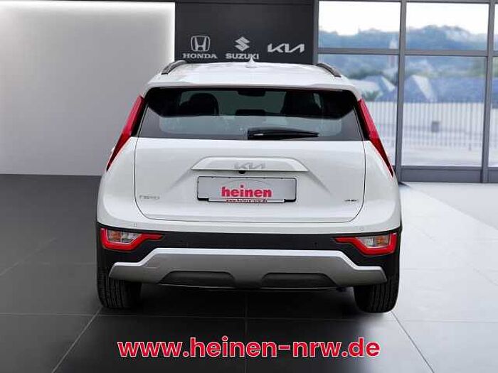 Kia Niro 1.6 Edition PHEV DCT CARPLAY+ANDRID-AUTO 7