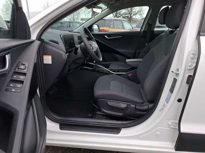 Kia Niro 1.6 Edition PHEV DCT CARPLAY+ANDRID-AUTO 7