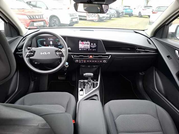 Kia Niro 1.6 Edition PHEV DCT CARPLAY+ANDRID-AUTO 7