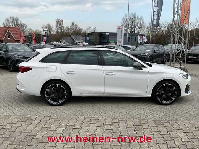 CUPRA Leon Sportstourer 1.5 eTSI DSG CARPLAY+ANDROID